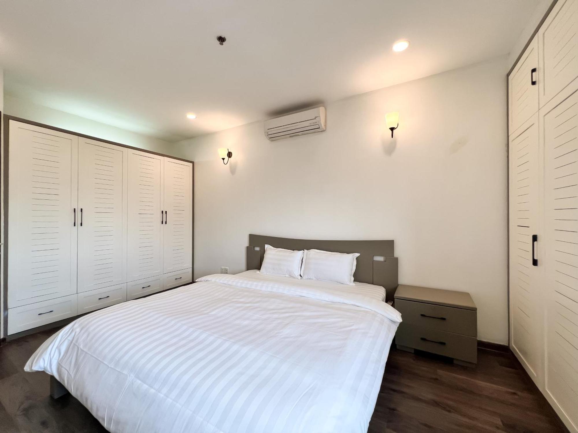 Aparthotel Nine Housing Kim Ma Hanói Exterior foto