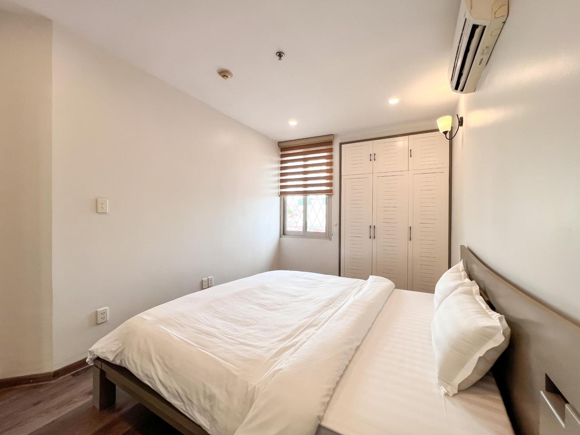 Aparthotel Nine Housing Kim Ma Hanói Exterior foto